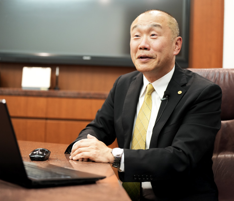 行政書士 辻保司